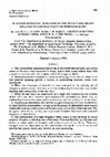 Research paper thumbnail of Is action potential duration of the intact dog heart related to contractility or stimulus rate?