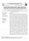 Research paper thumbnail of Scientific Standard Validation and HPTLC. Finger printing studies of Polyherbal Unani Formulation Majoon-e-Usquf