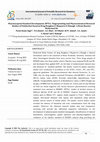 Research paper thumbnail of Pharmacopeial Standard Development, HPTLC. Fingerprinting And Physicochemical Research Studies of Polyherbal Classical Drug Raughan-E-Muqawwi-E-Dimagh-A Brain Booster Medicated Oil