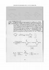 Research paper thumbnail of ChemInform Abstract: PROSTAGLANDIN ENDOPEROXIDES. 15. ASYMMETRIC TOTAL SYNTHESIS OF LEVUGLANDIN E2