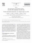 Research paper thumbnail of Allo-immunisation maternofœtale tissulaire : nouvelles cibles antigéniques, nouvelles idées