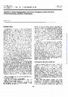 Research paper thumbnail of Hepatitis C-related Hepatocellular Carcinoma: Prevalence Around the World, Factors Interacting, and Role of Genotypes