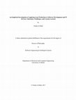 Research paper thumbnail of An Empirical Investigation of Applying Lean Production to Software Development and IT Services: Outcomes, Challenges, and Lessons Learned