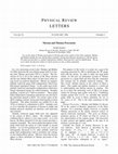 Research paper thumbnail of Merons and Thomas Precession