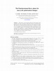 Research paper thumbnail of Observation of topological phase by use of a laser interferometer