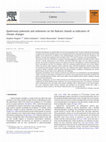 Research paper thumbnail of Quaternary paleosols and sediments on the Balearic Islands as indicators of climate changes