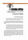 Research paper thumbnail of O recurso à fábula