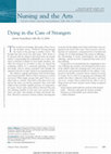 Research paper thumbnail of Dying in the Care of Strangers