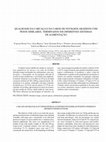 Research paper thumbnail of Qualidade Da Carcaça e Da Carne De Novilhos Abatidos Com Pesos Similares, Terminados Em Diferentes Sistemas De Alimentação Carcass and Meat Quality from Steers Slaughtered with Similar Weights, Finished in Different Feeding Systems