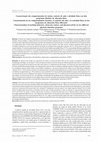 Research paper thumbnail of Caracterização dos comportamentos de ensino, contexto de aula e atividade física em dois programas distintos de educação física (Caracterización de los comportamientos docentes, el contexto del aula y la actividad física en dos programas de educación físi