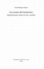 Research paper thumbnail of La reproducción cotidiana del matrimonio. Representaciones, relatos de vida y sociedad