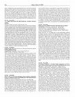 Research paper thumbnail of Monitoring of Alzheimer's Amyloid-β Peptide Aggregation via Fluorescence Correlation Spectroscopy and Total Internal Reflection Microscopy