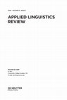 Research paper thumbnail of (2024) ELF- or NES-oriented pedagogy: enhancing learners’ intercultural communicative competence using a dual teaching model