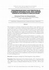 Research paper thumbnail of Pengembangan Buku Ajar Tematik Kelas IV Berbasis Integrasi Islam Pada Subtema Pemanfaatan Energi DI Sekolah Dasar