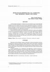 Research paper thumbnail of Biotecnología reproductiva