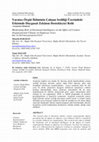 Research paper thumbnail of Moderating Role of Emotional Intelligence on the Effect of Creative Organizational Climate on Employee Voice