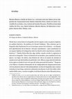 Research paper thumbnail of Mariano Moreno y Andrés de Santa Cruz: contrastes entre dos líderes de las independencias hispanoamericanas Natalia Sobrevilla Perea, Andrés de Santa Cruz, Caudillo De Los Andes, Lima. Noemí Goldman, Mariano Moreno, De Reformista a Insurgente.