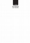 Research paper thumbnail of Hat Nasıl Bir Surettir? / What kind of an image is the calligraphy? [Cogito, İmajı Düşünmek, Sayı: 97 Bahar 2020, s. 42-55]