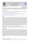 Research paper thumbnail of Identification of Polymerase and Proofreading Exonuclease Domains in the DNA Polymerases IA, IB and Nuclear-Encoded RNA Polymerase of the Plant Chloroplasts