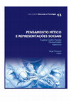 Research paper thumbnail of Pensamento mitico e representaçaoes sociais