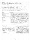 Research paper thumbnail of Human management and landscape changes at Palaikastro (Eastern Crete) from the Late Neolithic to the Early Minoan period