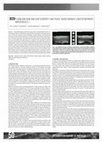 Research paper thumbnail of Using ORB, BoW and SVM to identify and track tagged Norway lobster Nephrops norvegicus (L.)