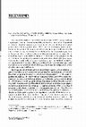 Research paper thumbnail of Isaiah Berlin: la mirada despierta de la historia