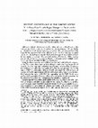 Research paper thumbnail of Idiotype connectance in the immune system. II. A heavy chain variable region idiotope that dominates the antibody response to the p-azobenzenearsonate group is a minor idiotope in the response to trinitrophenyl group