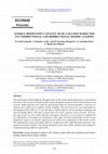 Research paper thumbnail of Energy Dissipation Capacity of RC Columns Subjected to Unidirectional and Bidirectional Seismic Loading