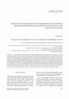 Research paper thumbnail of Isolation and characterisation of microsatellite loci for two species of Spinturnicid bat wing mites (Spinturnix myoti and Spinturnix bechsteini)