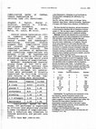 Research paper thumbnail of Low-Frequency, Periodic Fluctuations in Physiologic Variables of Critically Ill Patients