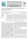 Research paper thumbnail of Bioethanol Production from Apple Pomace Using Co-Cultures with Saccharomyces Cerevisiae in Solid-State Fermentation