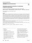 Research paper thumbnail of Antioxidative potential of Lactobacillus sp. in ameliorating D-galactose-induced aging