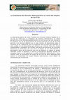 Research paper thumbnail of La enseñanza del Derecho Administrativo a través del empleo de las TICs