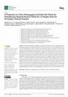 Research paper thumbnail of A Proposal of a New Nomogram to Predict the Need for Testosterone ReplACEment (TRACE): A Simple Tool for Everyday Clinical Practice