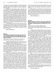 Research paper thumbnail of MP19-05 Heme OXYGENASE-1 Prostatic Levels Are Significantly Lower in Patients Affected by Moderate-Severe Luts Secondary to Benign Prostatic Hyperplasia: A Pilot Study