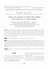 Research paper thumbnail of Quantitative and qualitative assessment of VOCs emitted from cellulose acetate movie films by PTR-ToF-MS