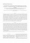 Research paper thumbnail of Growth Performance and Organoleptic Quality of Hybrid Grouper (Epinephelus fuscogutattus ♀ × Epinephelus lanceolatus ♂) Fed Palm-Oil Based Diets at Grow-Out Stage