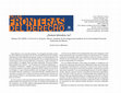 Research paper thumbnail of ¿Somos letrados/as? Seleme, H.O (2023). La Ética de los Abogados. México: Instituto de Investigaciones Jurídicas de la Universidad NacionalAutónoma de México