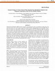 Research paper thumbnail of Payload Testing of a Weak Coherent Pulse Quantum Key Distribution Module for the Responsive Operations on Key Services (ROKS) Mission