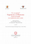 Research paper thumbnail of Figure professionali per l’infrastrutturazione delle «terre mauriziane» tra rivoluzione e Primo Impero: il caso di Lucedio