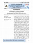 Research paper thumbnail of Polymorphism of Coi Gene and Its Association with Milk Production and Lamb?S Growth Before Weaning of Iraqi Awassi Sheep