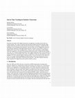 Research paper thumbnail of Just-in-Time Teaching in Statistics Classrooms