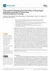 Research paper thumbnail of UnbiasedDTI: Mitigating Real-World Bias of Drug-Target Interaction Prediction by Using Deep Ensemble-Balanced Learning