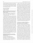 Research paper thumbnail of Hypertensive Retinopathy Is Associated With Worse Cognitive Function in Women: The SWAN Study