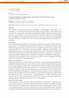 Research paper thumbnail of The fate of bezafibrate, carbamazepine, ciprofloxacin and clarithromycin in the wastewater treatment process