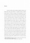 Research paper thumbnail of Imágenes Femeninas in 'The Legend of Good Women': Chaucer y el Debate sobre las Mujeres (DEA trabajo de investigación)