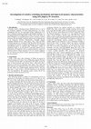 Research paper thumbnail of Investigation of Resistive Switching Mechanism and Improved Memory Characteristics Using IrOx/high-kx/W Structure