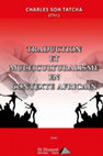 Research paper thumbnail of Enjeux de la traduction entre langues officielles et langues nationales dans la promotion du multiculturalisme au Cameroun