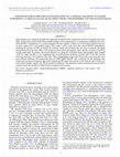 Research paper thumbnail of Investigation of electrical breakdown of electronegative gases by laser irradiation